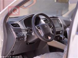 میتسوبیشی مۆنتێرۆ سپۆرت